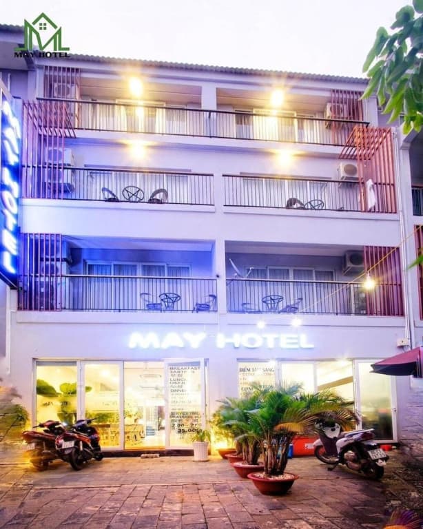 May Hotel Phu Quoc - photo 45