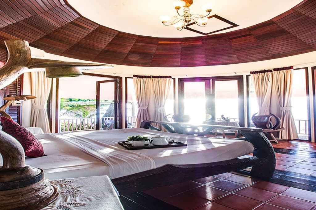 Sans Souci Samui - photo 16