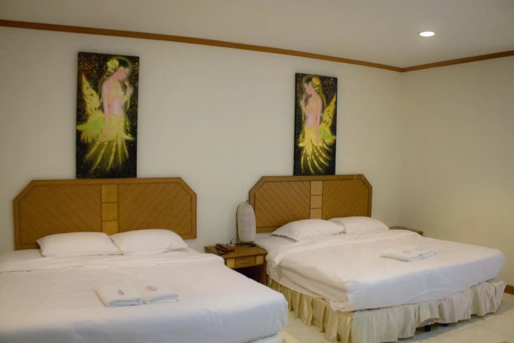 The Residence Hotel - photo 14