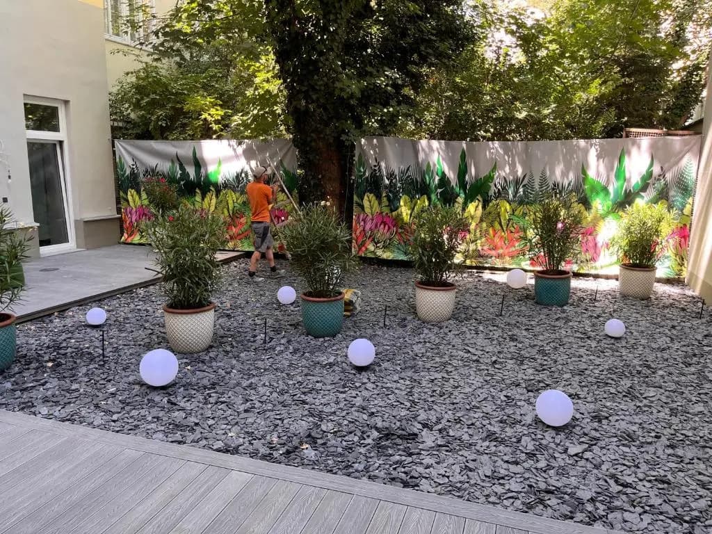 Street Living Hotel - photo 12