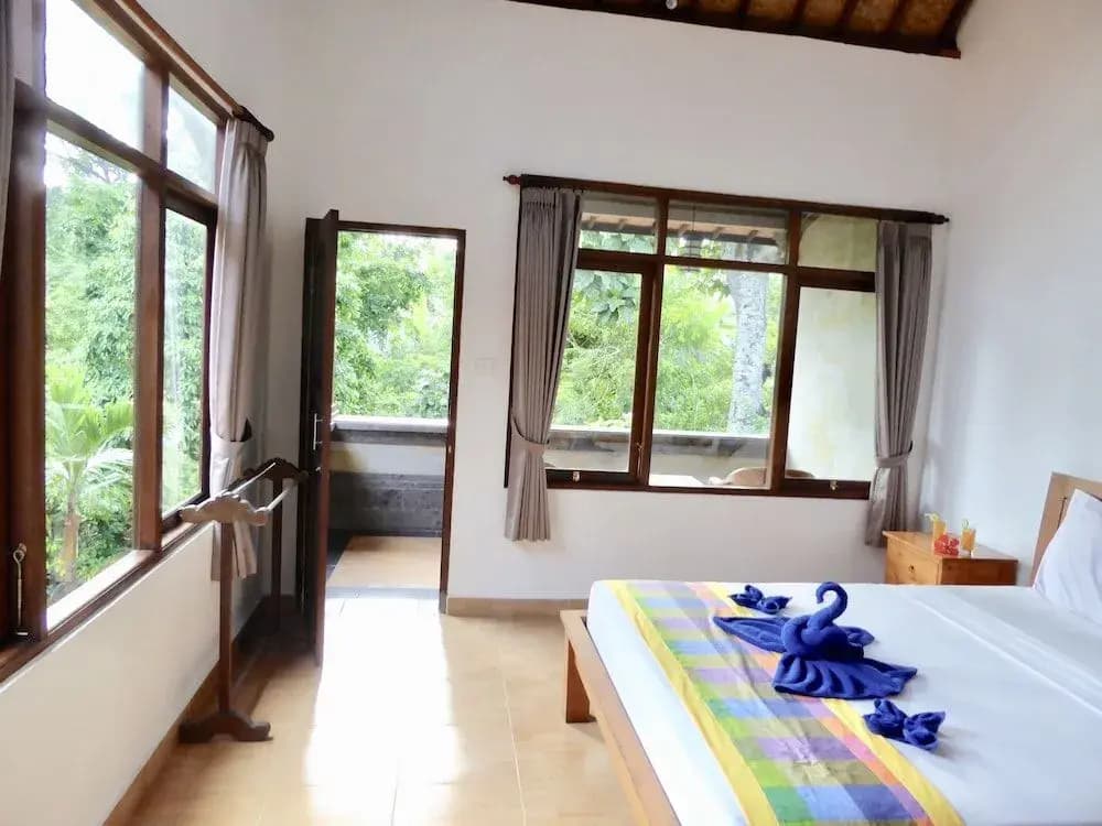 Wenara Bali Bungalow - photo 6