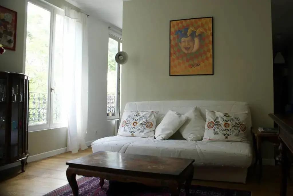 25 Rue du Telegraphe - photo 6