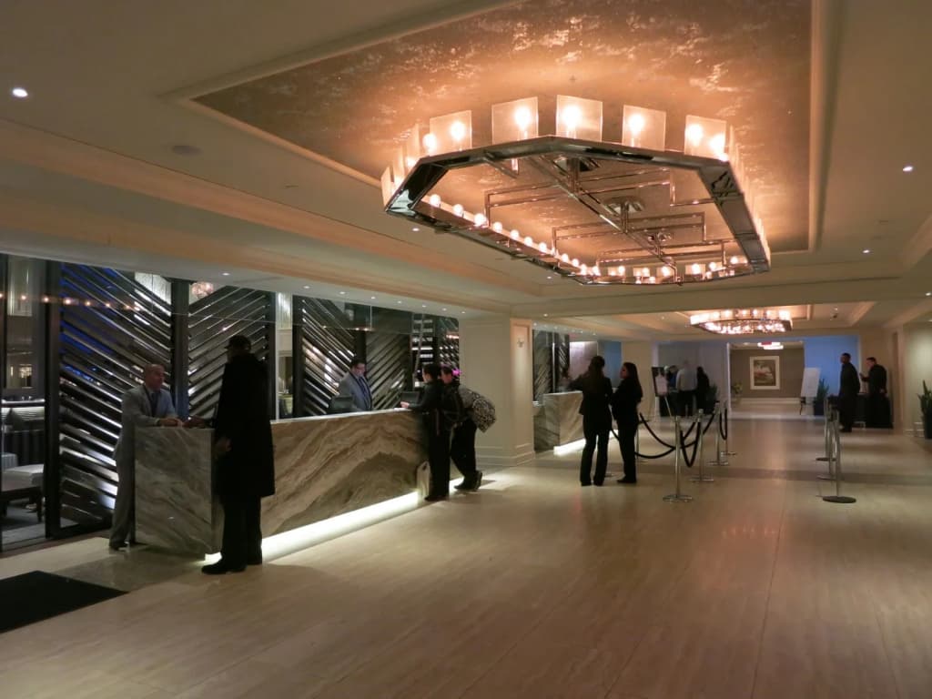 Park Central Hotel New York - photo 20