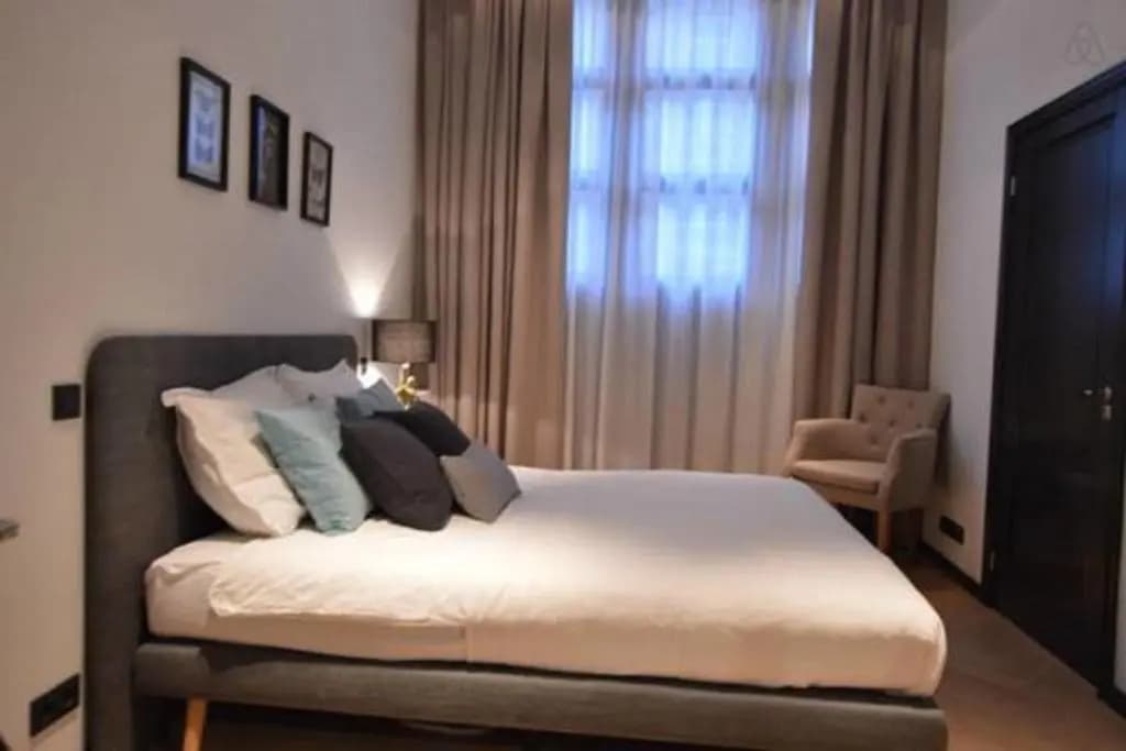 Romantic ground floor suite in Pijp near Sarphatipark - photo 2