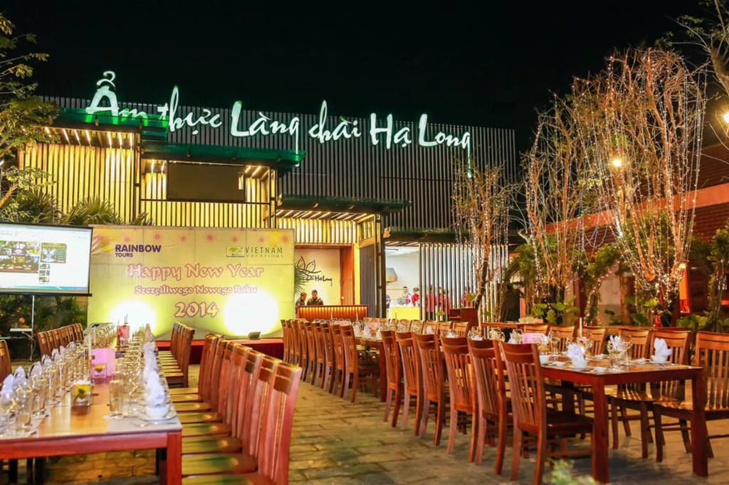 Halong Palace Hotel - photo 29