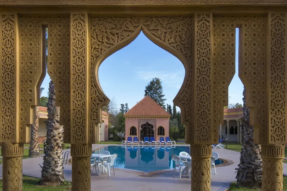 Villa Zahra - photo 12