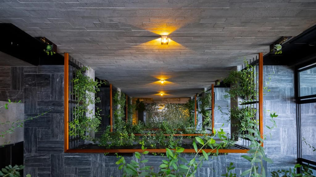 Konoha Boutique Villa - photo 14