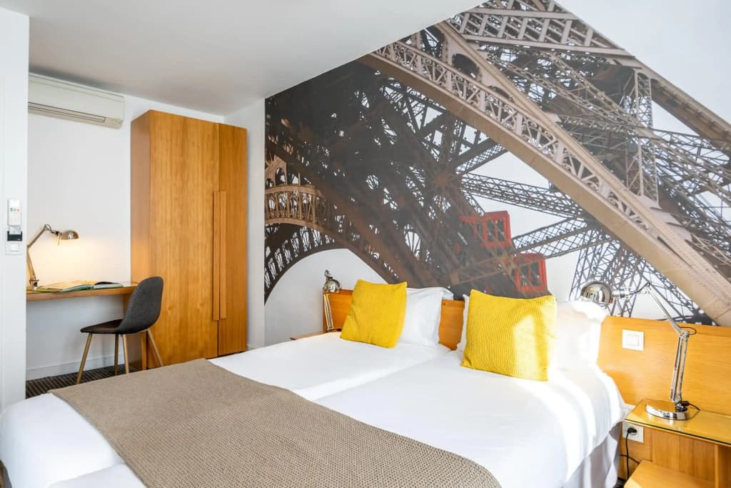 Le 20 Prieure Hotel - photo 2