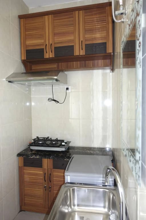 Tuban Torres Accommodation - photo 25