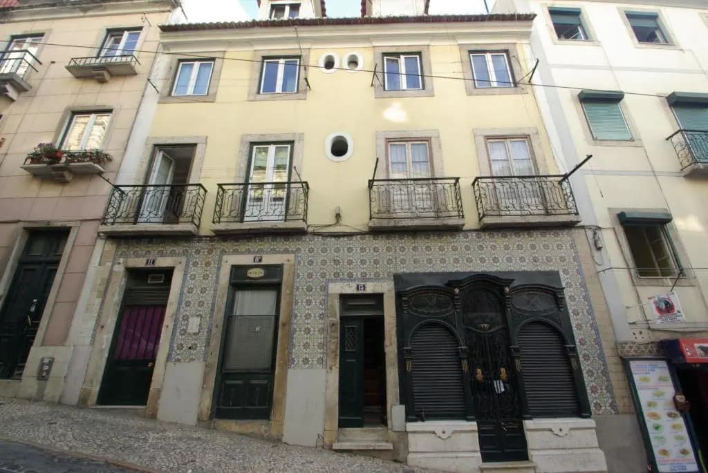 My Mouraria Suites - main photo