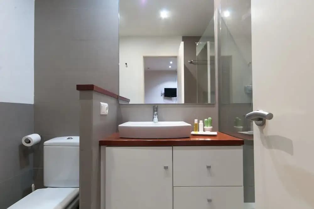 Luxury Apartment near Diagonal - photo 7