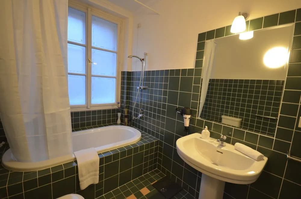 Attic Hroznova - Charles Bridge - photo 9