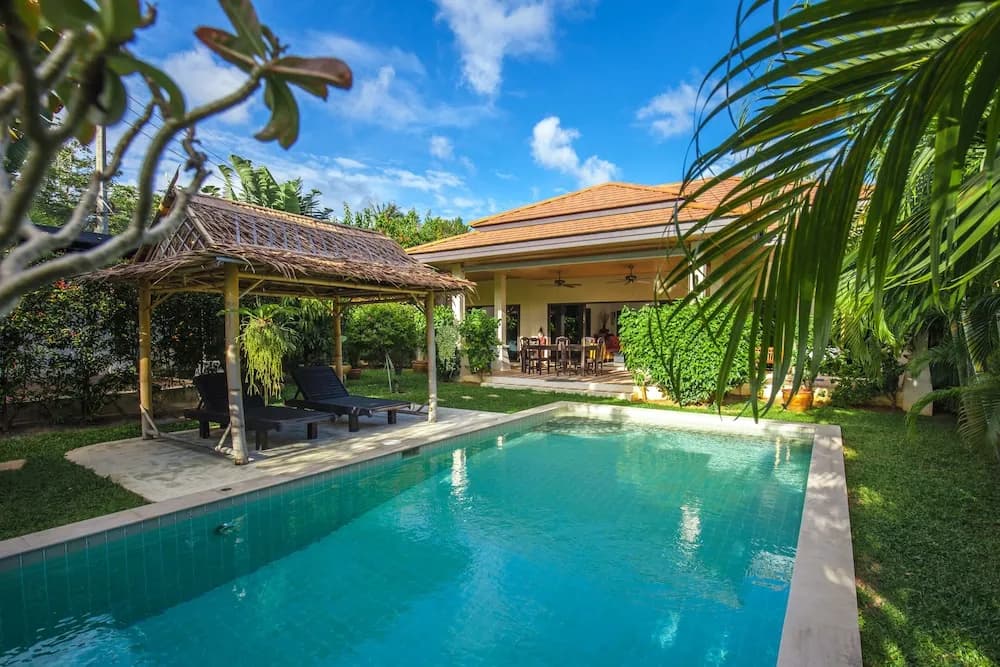 Cordouan 2 Villa - photo 10