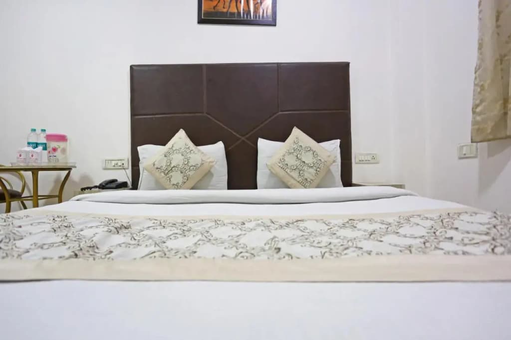 Hotel Sterling in Inn - photo 7