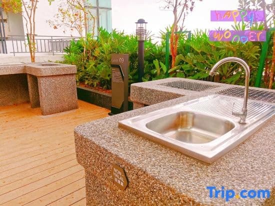 Legoland -3min Drive at Elysia Park @Happy Wonder Stay-8pax(max)-Pool Garden View-Kids Friendly - photo 2