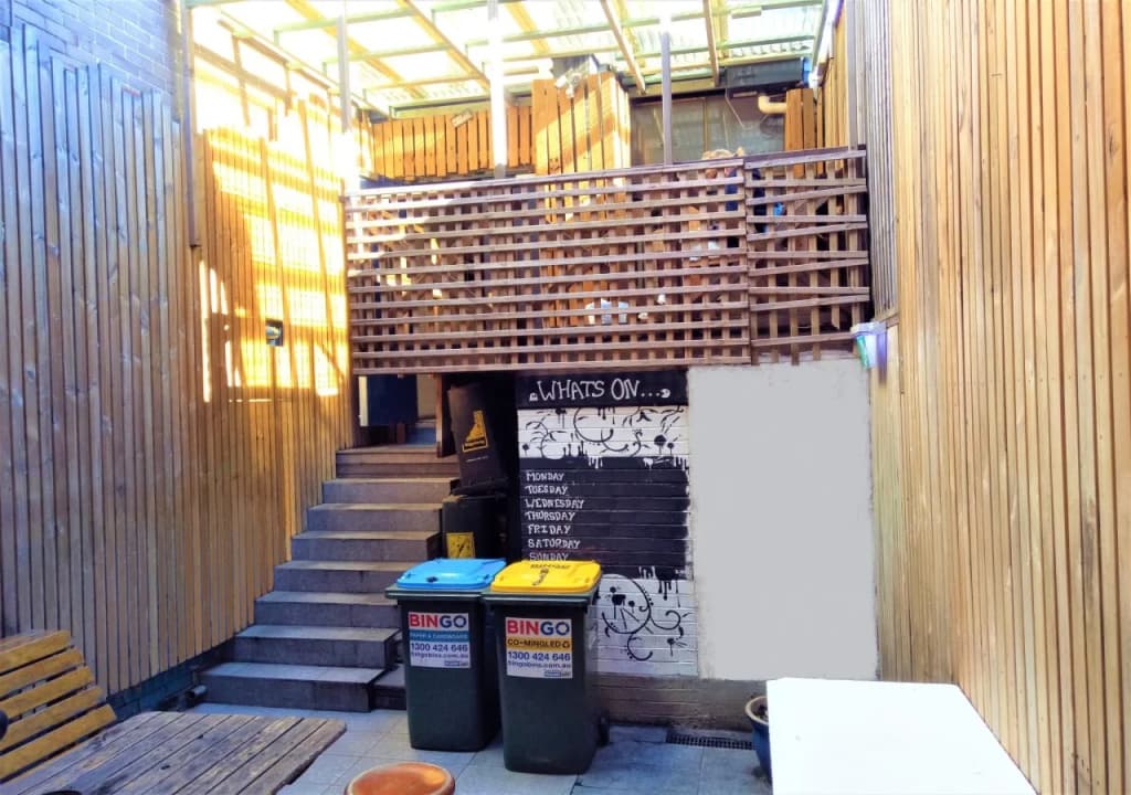 Urban Nomad Potts Point - 18-39 - photo 10