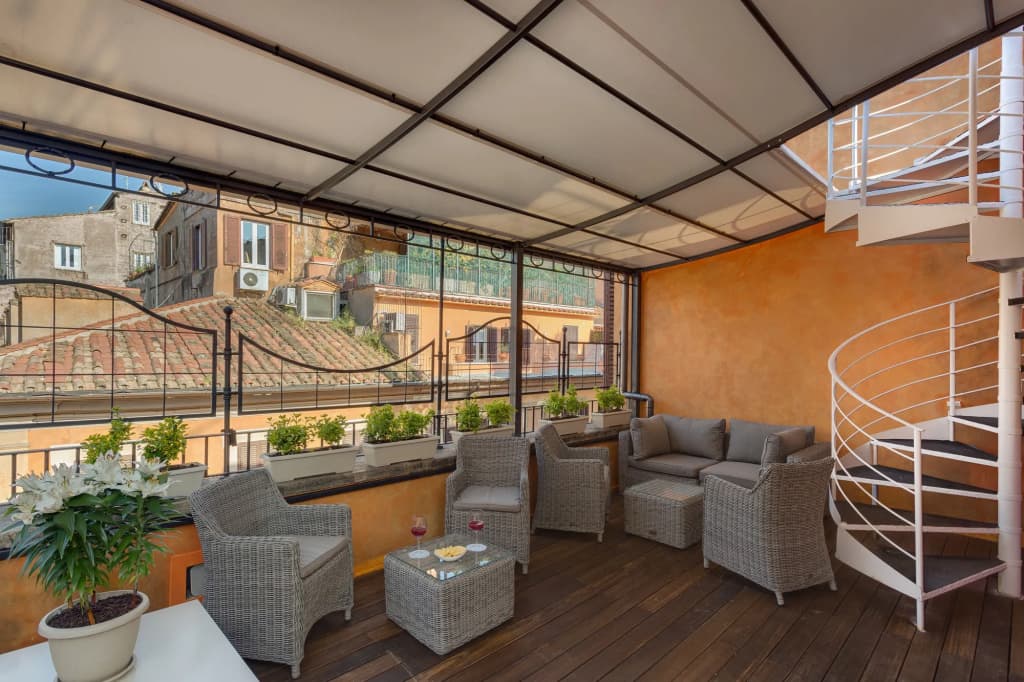Shali Luxury Suite - photo 15