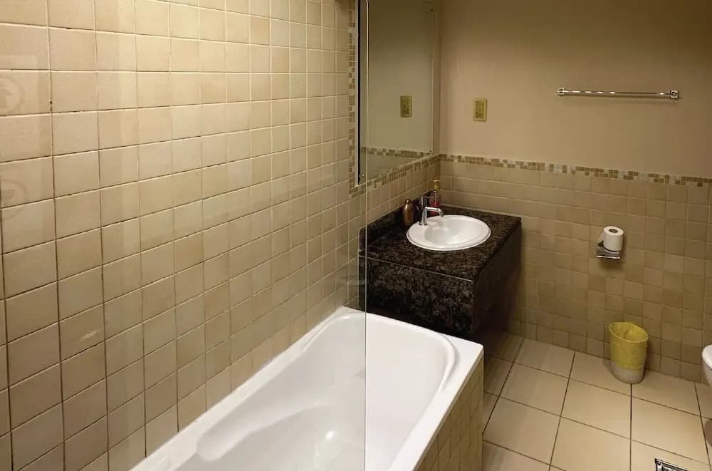 Alphatel Beach Hostel JBR - photo 8