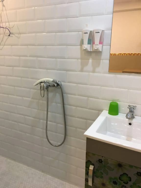 Hong Kong Hostel - photo 8