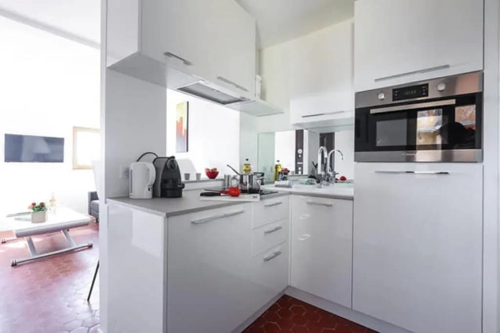 Gilly 4 - EXCEPTIONAL 2BEDS, SEA VIEW, MODERN,A/C, OLD TOWN - photo 14
