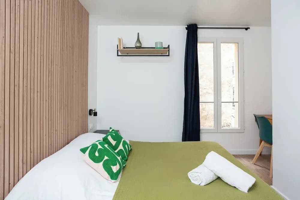 Maison Geranium - photo 14