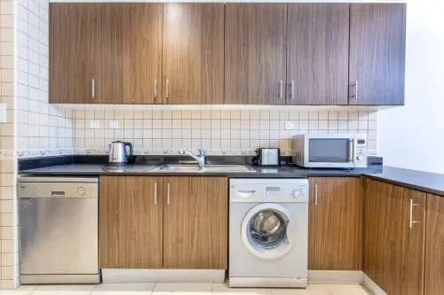 Vacation Bay - Classy High Floor - Elite Residence - photo 23