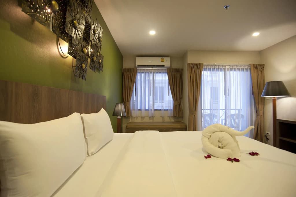 The Gig Hotel - photo 32