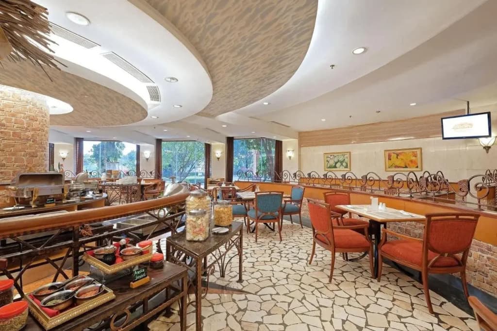 Sunlake Waterfront Resort and Convention - photo 27