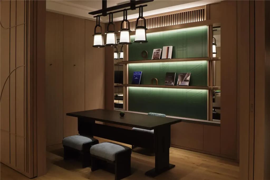 Waldorf Astoria Osaka - photo 14