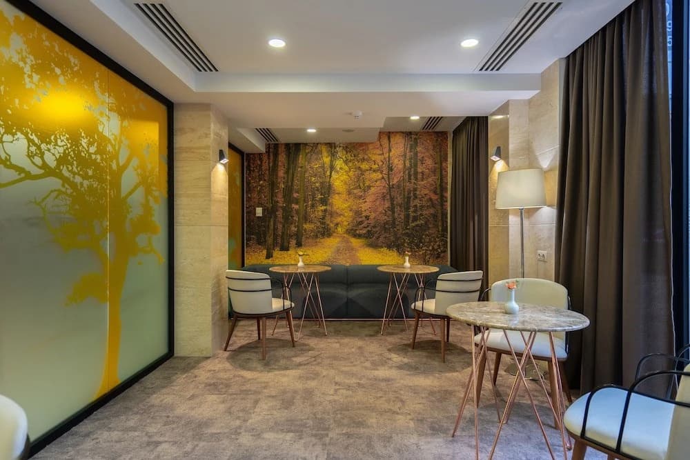 Hotel Atlas Abashidze - photo 15