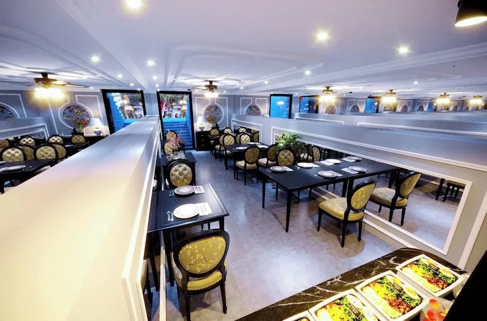 Hanoi Indochine Premium Hotel - photo 11
