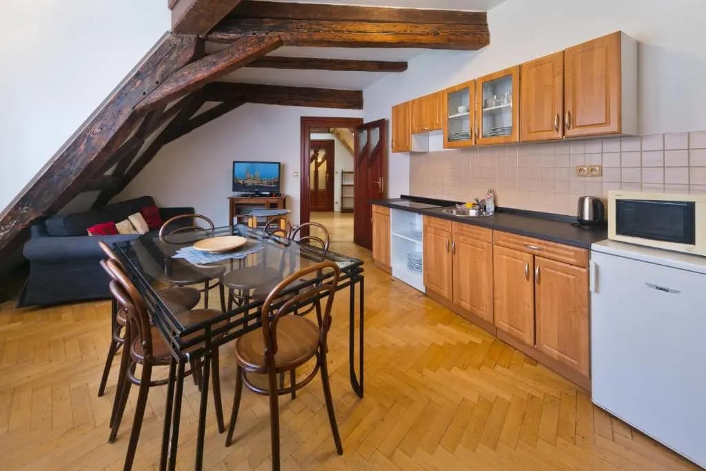 Residence u Vejvodů - photo 19