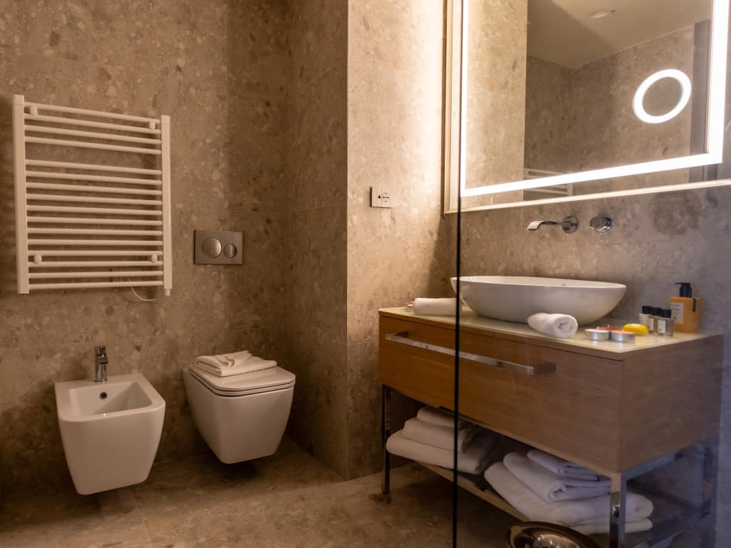 Columbus Urban Resort - photo 10