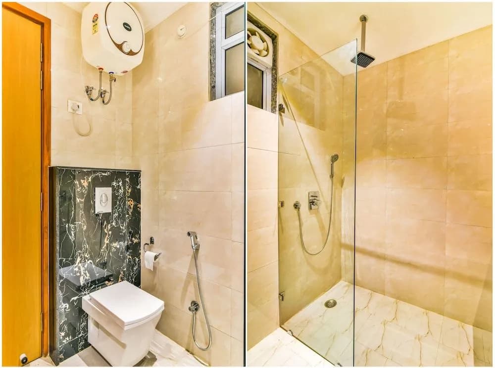FabHotel Rove - photo 9