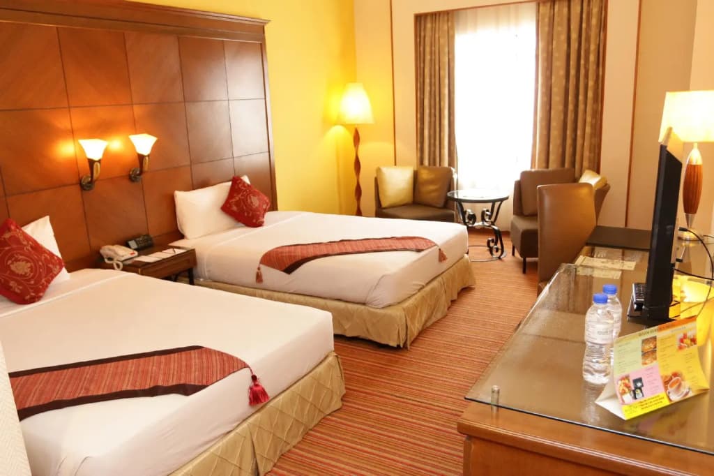 Holiday Villa Alor Setar - photo 23