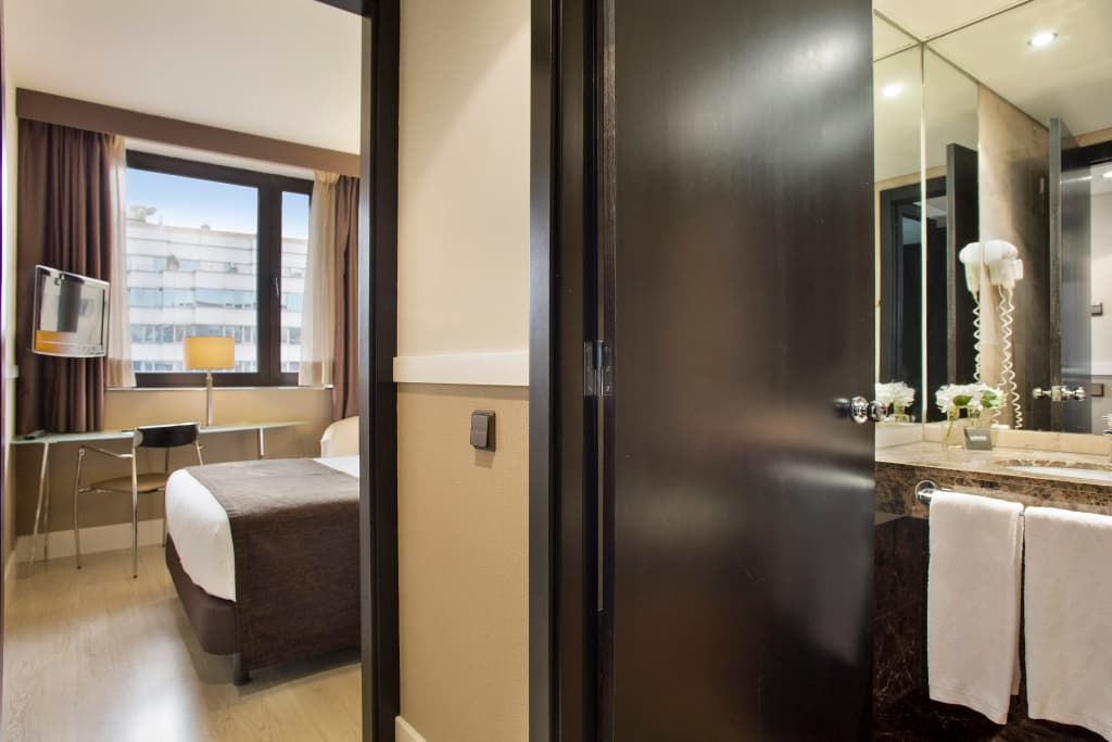 Acta City47 Hotel - photo 5