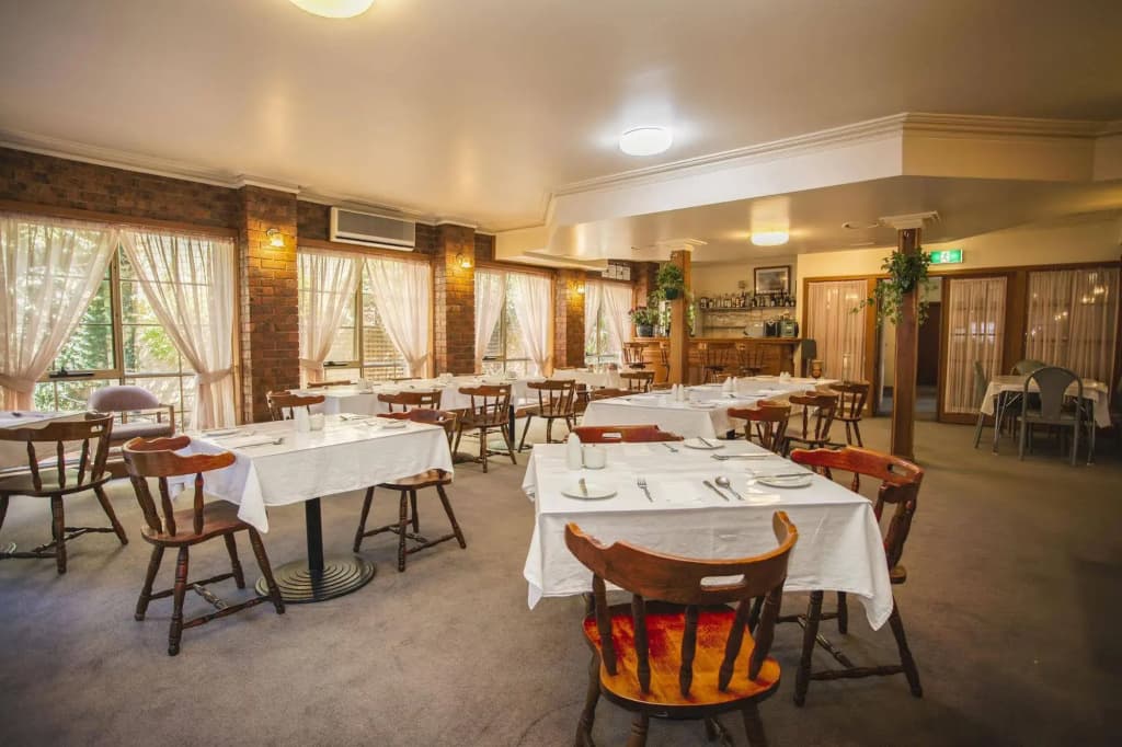 St Georges Motor Inn - photo 16