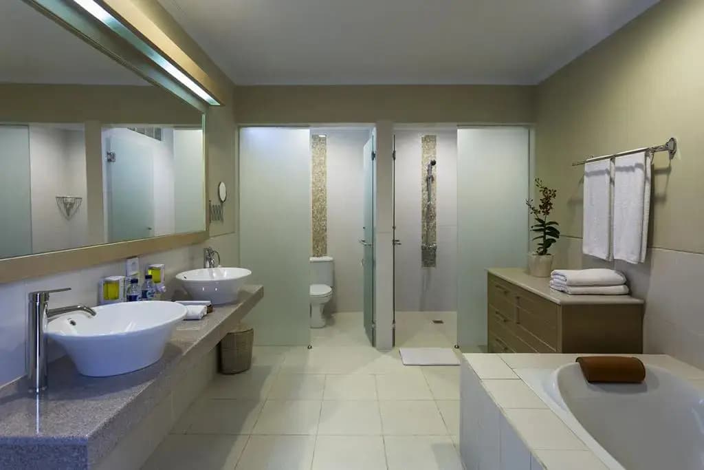 Villa Tulip Sanur - photo 30