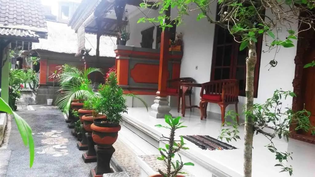 Karma House Ubud - photo 3