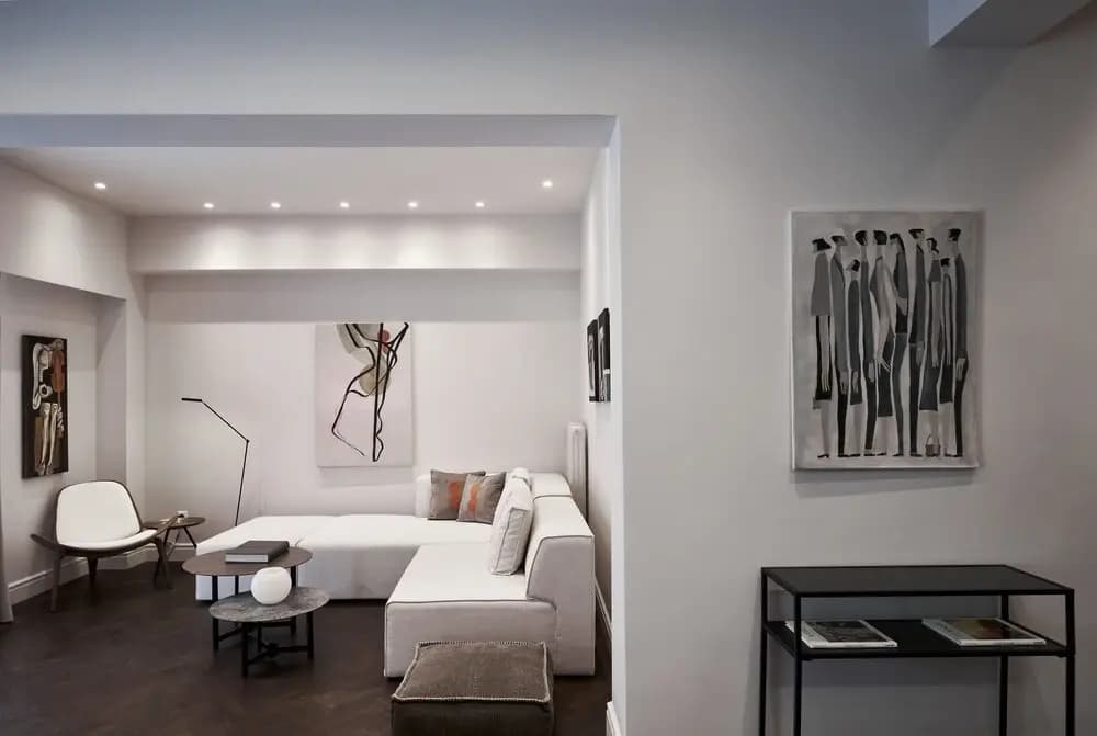 Patriarchou 4bd Art Deco Penthouse - photo 5