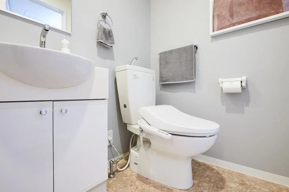 P OIN T – Shinjuku Kabukicho Designer’s Apartment I - photo 8