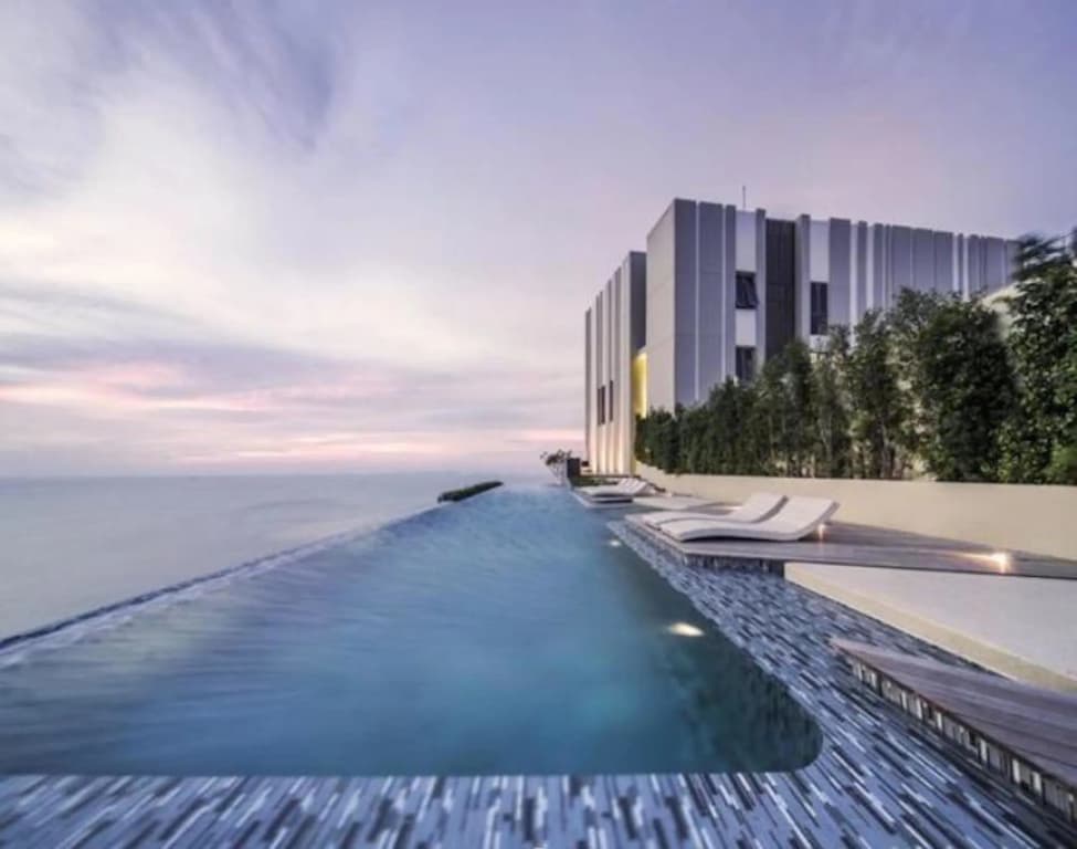 Baan Plai Haad By Pong - photo 11