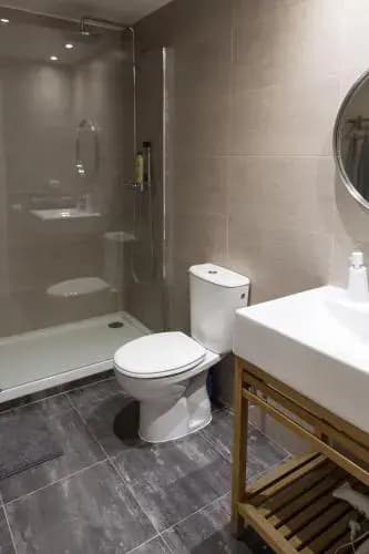 Central Apartment - photo 8