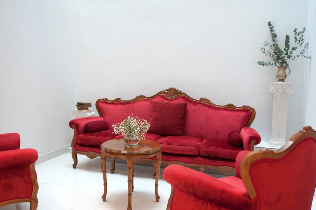 Acropolis Ami Boutique Hotel - photo 26