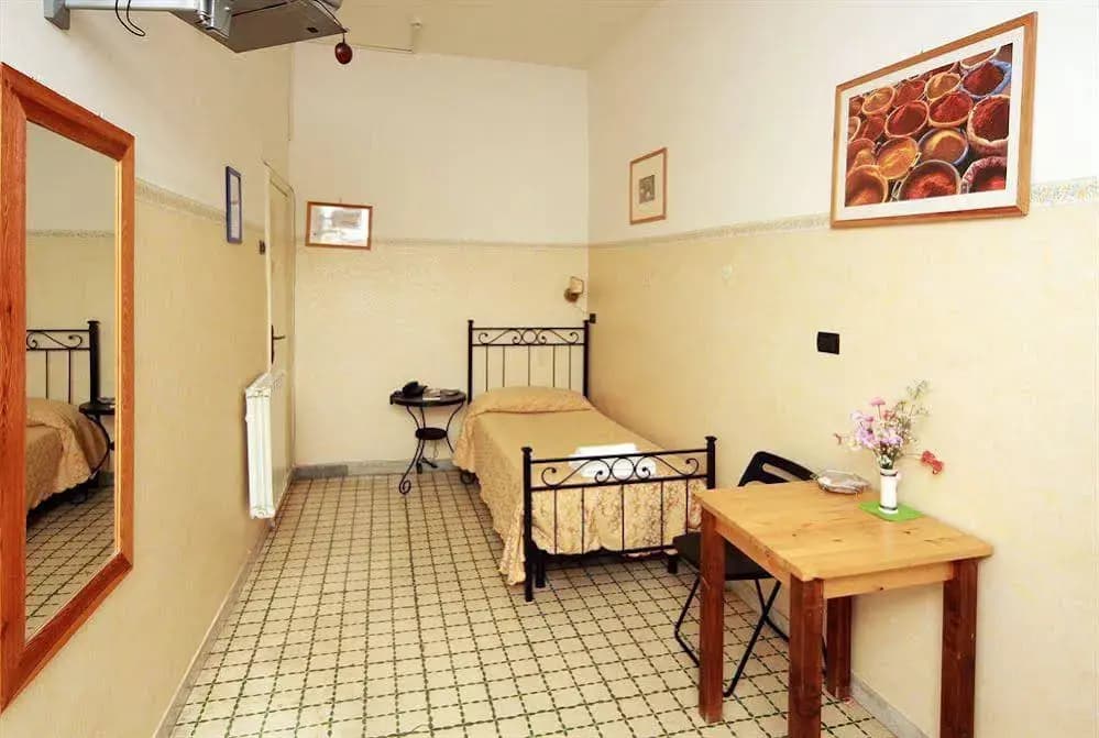 Hotel Lucia - photo 5