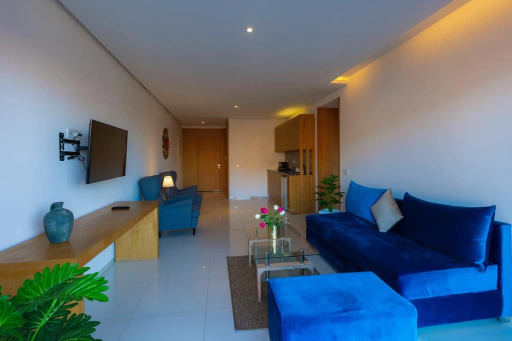 AppartHotel Atrani - photo 12