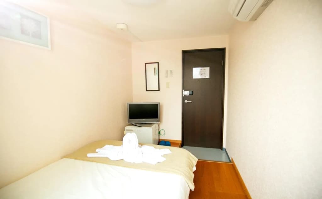 Yamato House - photo 8
