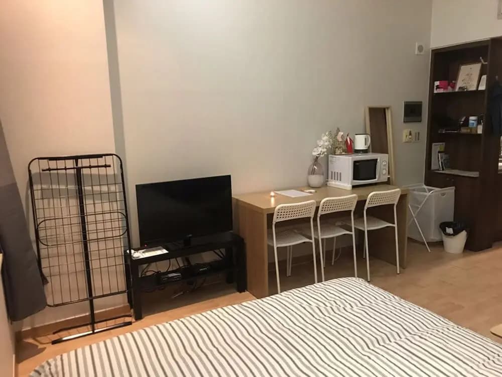 Donny House - main photo