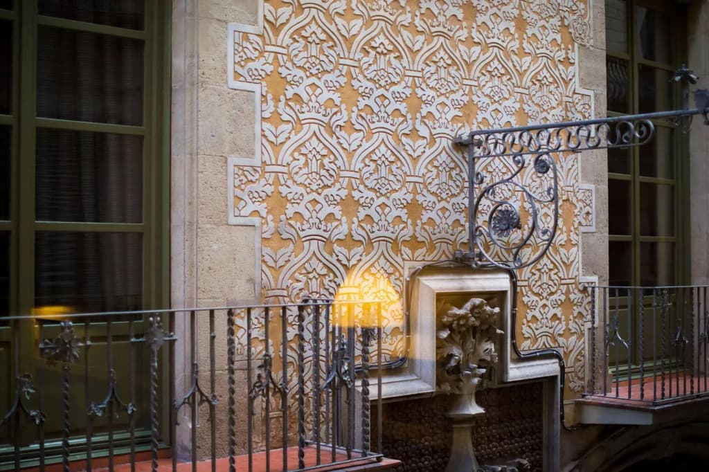 Hotel Palermo Barcelona - photo 11
