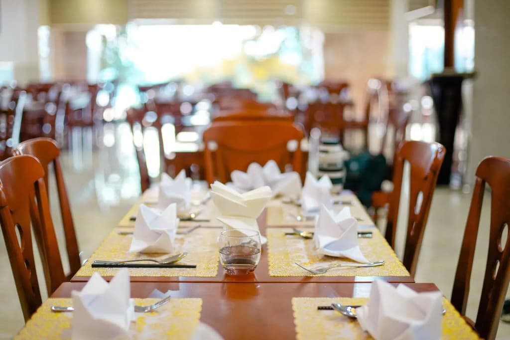 Pariat River Front Hotel - photo 27